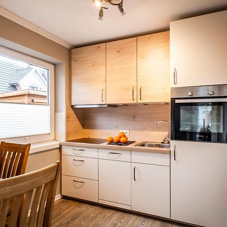 Ferienhaus Creutz Westerland Kültér fotó