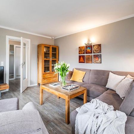Ferienhaus Creutz Westerland Kültér fotó