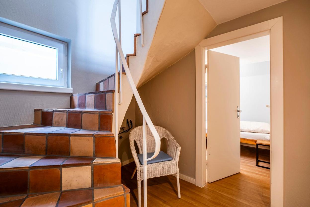 Ferienhaus Creutz Westerland Kültér fotó